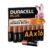 Duracell plus PBA AA Batteries
