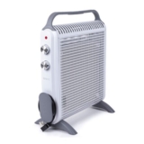 Duronic Electric Heater HV180 Oil Free Convection Heaters