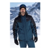 Dusk III Mens Ski Jacket Mountain Warehouse