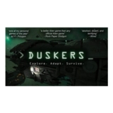Duskers