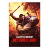 Dying Light: The Beast Xbox Series XS