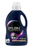 Dylon Renew Black & Dark Liquid Laundry Detergent 30 Washes 1.5L (Nectar Price)