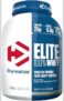 Dymatize Elite 100% Whey Cookies & Cream 2170g – High Protein Low Sugar Powder Whey Protein and BCAAs