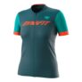 Dynafit Ride Light Full Zip Top Womens
