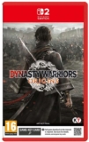 Dynasty Warriors Origins Nintendo Switch 2