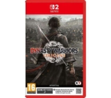 Dynasty Warriors: Origins – Nintendo Switch 2