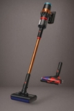 Dyson Cordless Vacuum Cleaner V16 Piston Animal Submarine Nickel / Black C Grade – sold by The Outlet Hub (UK Mainland)