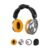 Dyson OnTrac wireless headphones with Active Noise Cancelling and Up to 55 hours battery life – CNC Aluminium