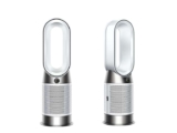 Dyson Purifier HotCool Gen1 HP10 Purifying Fan Heater (White/Nickel)