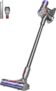 Dyson V8 Advanced Cordless Vacuum Cleaner, 130 AW, up to 40 min runtime, De-tangling Motorbar, removes Pet hair, cordless handheld