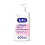 E45 Moisturising Lotion 500ml