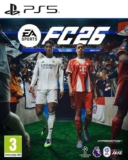 EA SPORTS FC 26 Standard Edition PS5