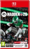 EA SPORTS Madden NFL 26 (Nintendo Switch 2 Game)