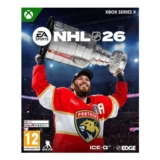 EA SPORTS NHL 26 Standard Edition Xbox Series X English