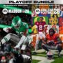 EA SPORTS Playoff Bundle (Madden NFL 26 Standard Edition & College Football 26 Standard Edition) PS5