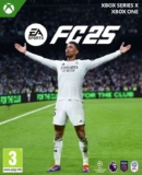 EA Sports FIFA 25 for Xbox Series X / Series S / Xbox One Game (PS5 also available) – free C&C only (limited locations)