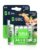 EBL AA Rechargeable Batteries (Retail Package), 1.2V 2800mAh AA Battery, 8 Counts – S&S £8.08
