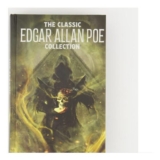 EDGAR ALLAN POE the Classic Edgar Allan Poe Collection