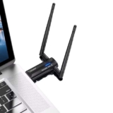 EDUP AX1672 High Performance 3000Mbps Wifi6E Card Tri Band WiFi Adapter Network Card for PCShenzhen Edup Electronics Technology Co., Ltd.