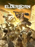 ELDERBORN: Prime Gaming. Free to Keep