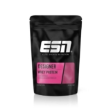 ESN Whey Protein Powder 1000g, 33 Servings with up to 23g Protein per Serving, Vegetarian – Discount at Checkout