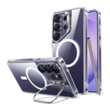 ESR for Samsung Galaxy S26 Ultra Phone Case with Stash Stand