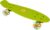 EVO 22 Light Up Penny Board Skateboard For Beginners Or Pros Light Up Wheel Skateboard For Kids & Teenagers Mini Cruiser Complete Board Suitable For All Aged 3