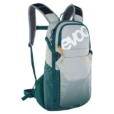 EVOC E-Ride Performance Back Pack 12L (stone petrol green only)