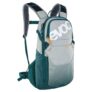 EVOC E-Ride Performance Back Pack 12L (stone petrol green only)