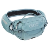 EVOC Hip Pack Pro E-Ride 3L (Steel) – Sold by Biketart Shop