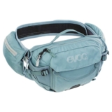 EVOC Hip Pack Pro E-Ride 3L (steel green only) MTB