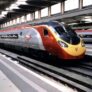 EXCLUSIVE1 Year Railcard – Train ticket to activate (new customers) 15% off UK Train Tickets new customers (max £5 discount) w/ code via app)