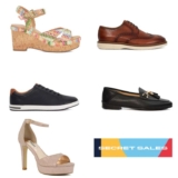 EXCLUSIVENow Up to 70% Off Dune Shoes Sale Extra 10% Off With Code (Over 1,100 Lines)
