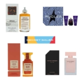 EXCLUSIVEUp to 60% Off Fragrance Sale Extra 15% Off With Code (including Tom Ford, Mugler, Boss, Maison Margiela)