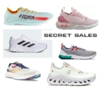 EXCLUSIVEUp to 70% off Sale, 2000 Running Essentials Extra 10% off with code (Brands Include adidas, Asics, New Balance, and many More)