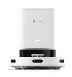 EZVIZ RE4 Plus Robot Vacuum Self Emptying, 4000 Pa, 4L, 300m, Free EZVIZ 2K Indoor Wifi Camera, 360 view – Sold by Ezviz Direct / FBA