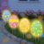Eambrite Easter Decorations Outdoor Colourful Eggs, Easter Egg Pathway Lights for Lawn Garden Yard Signs, Lighted Eggs Decorations with Timer for Home Table Party Decor