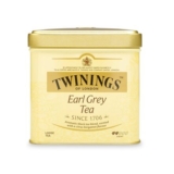 Earl Grey Loose Tea Caddy (International Blend) 100g Loose Tea