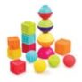 Early Learning Centre Baby Sensory Toy Play Pack