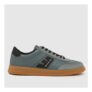 East Pacific Trade Santos in Grey & Black