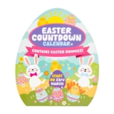 Easter Countdown Calendar