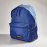 Eastpak Mens Powr Pakr Water-Resistant Backpack with Padded Laptop Sleeve – Nightsky