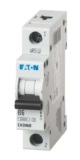 Eaton Memera 6A SP B Curve MCB (Free C&C only, limited locations)
