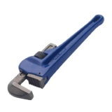 Eclipse Professional Tools ELPW8 8 Leader Pattern Pipe Wrench