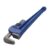 Eclipse Professional Tools ELPW8 8 Leader Pattern Pipe Wrench