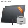 EcoFlow Stream 800W Micro Inverter 800W PV Panel Grid Tied Balcony Solar System – W/Code – sold by EcoFlow Online