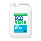 Ecover Concentrated Non-Bio, Laundry Detergent Refill