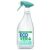 Ecover Glass Cleaner Spray, Window And Stainless Steel Glass Spray, Fresh Green Tea & Grapefruit Scent, 1 x 500ml – £3.04 S&S