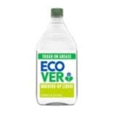 Ecover Washing-up Liquid Lemon & Aloe Vera 950ml