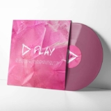 Ed Sheeran Play Vinyl album